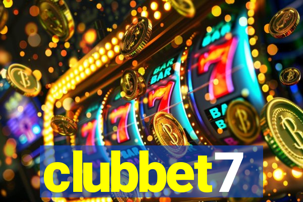 clubbet7
