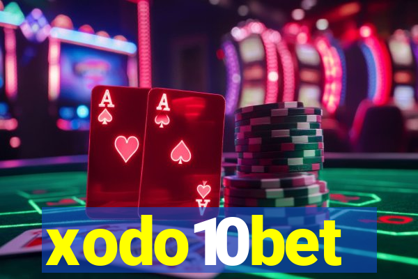xodo10bet