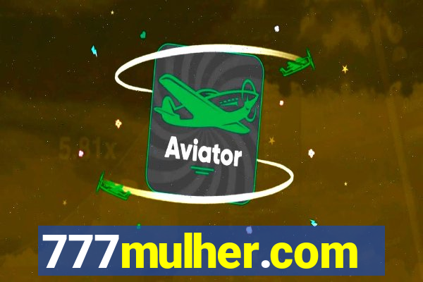 777mulher.com