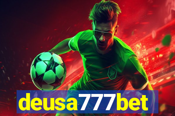 deusa777bet