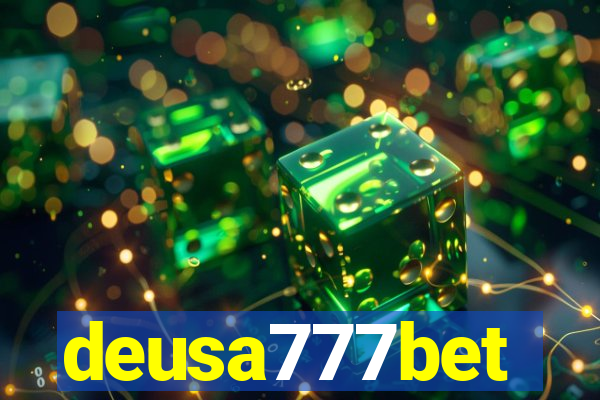 deusa777bet