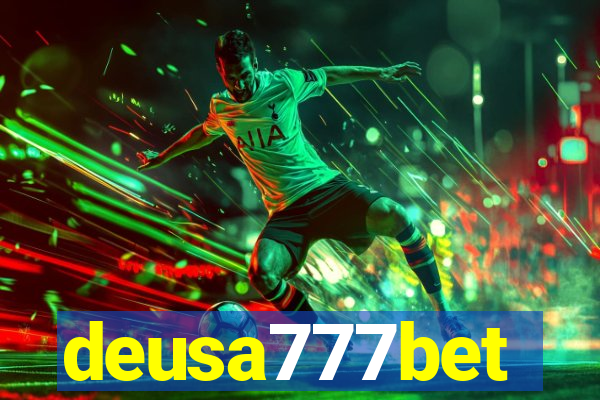 deusa777bet