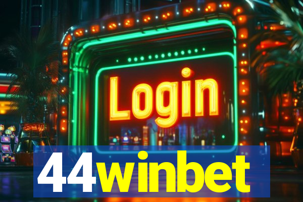 44winbet