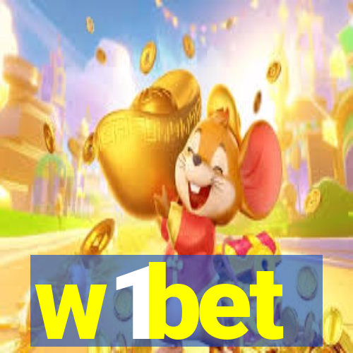 w1bet