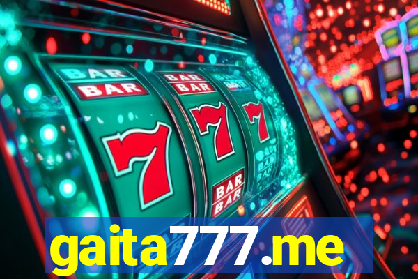 gaita777.me