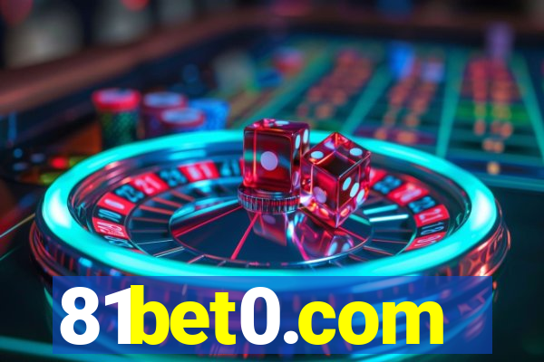 81bet0.com