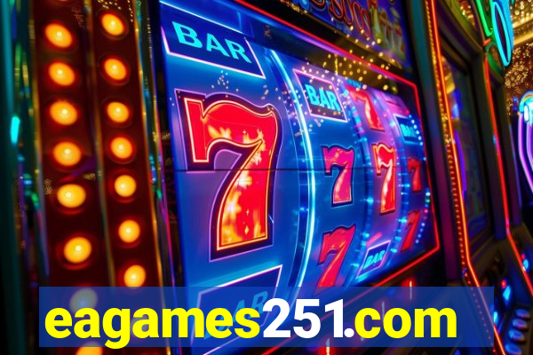 eagames251.com
