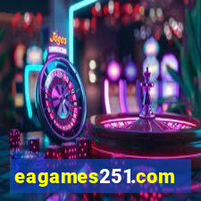 eagames251.com