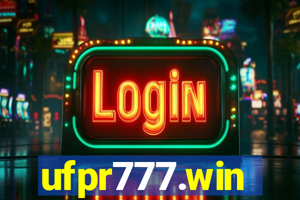 ufpr777.win