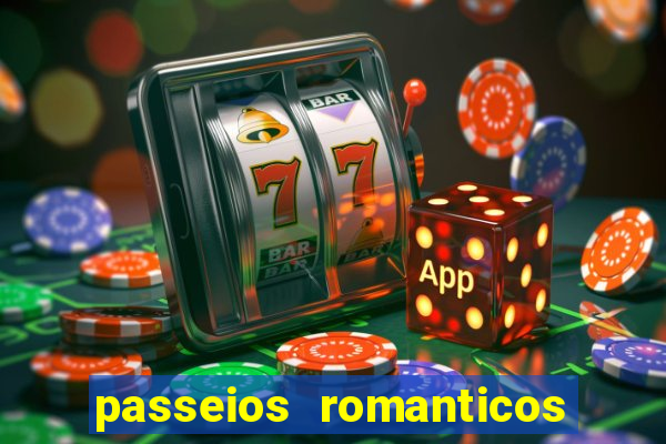 passeios romanticos em sp