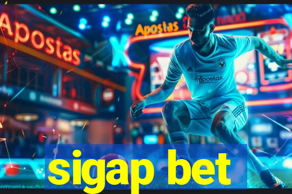 sigap bet