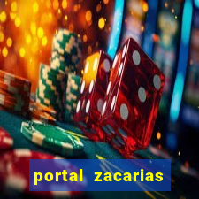 portal zacarias maloqueiro cavando sua propria cova