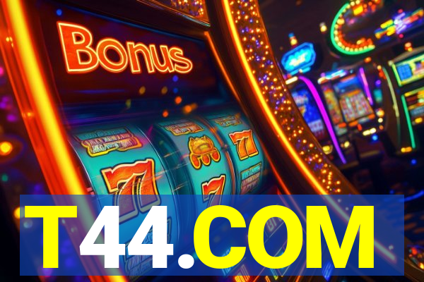 T44.COM