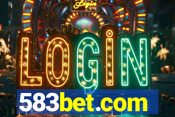 583bet.com