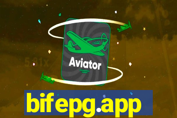 bifepg.app