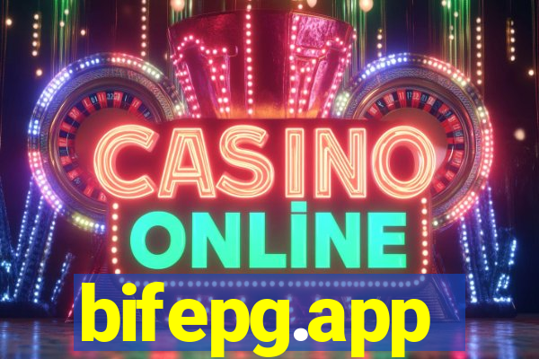 bifepg.app