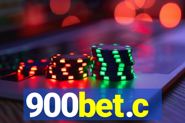 900bet.c