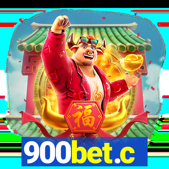 900bet.c