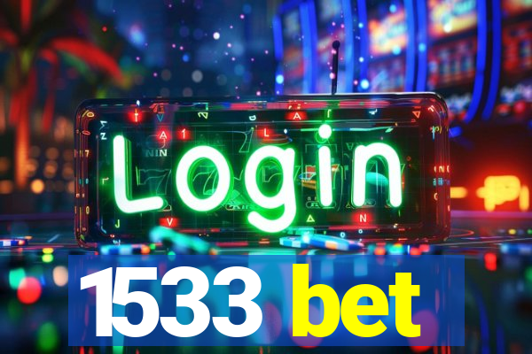 1533 bet