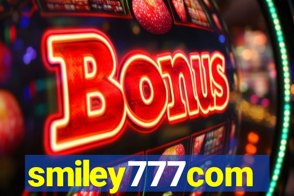 smiley777com