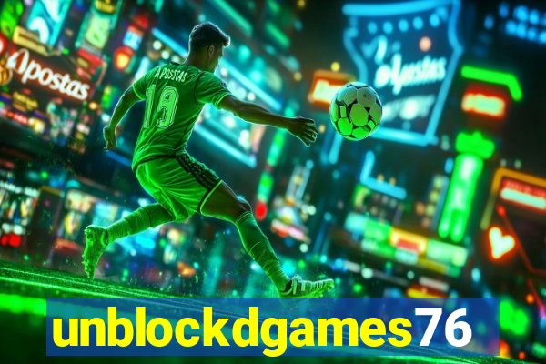 unblockdgames76