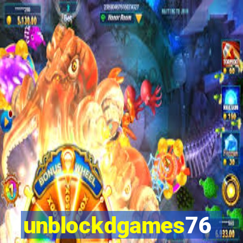 unblockdgames76