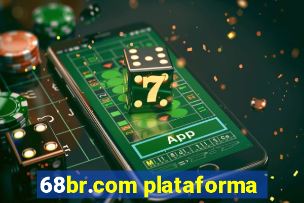 68br.com plataforma
