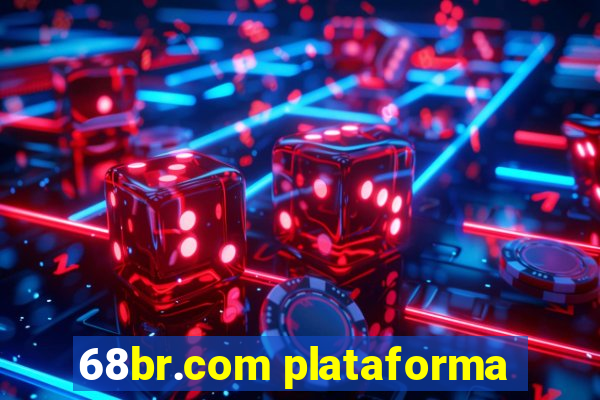 68br.com plataforma