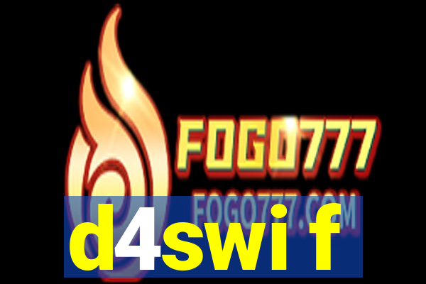 d4swi f