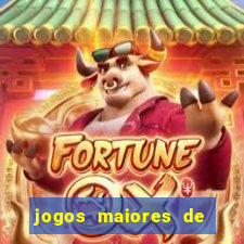 jogos maiores de 18 anos