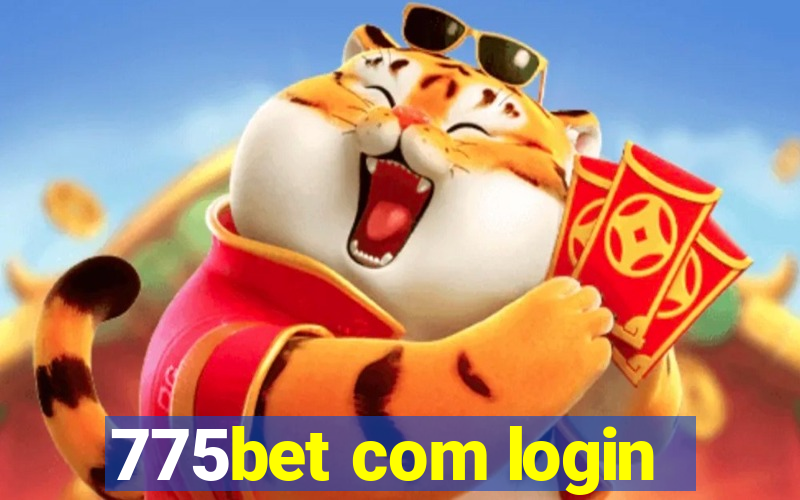 775bet com login