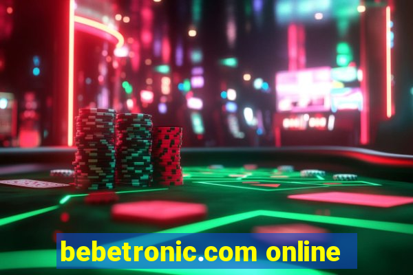 bebetronic.com online
