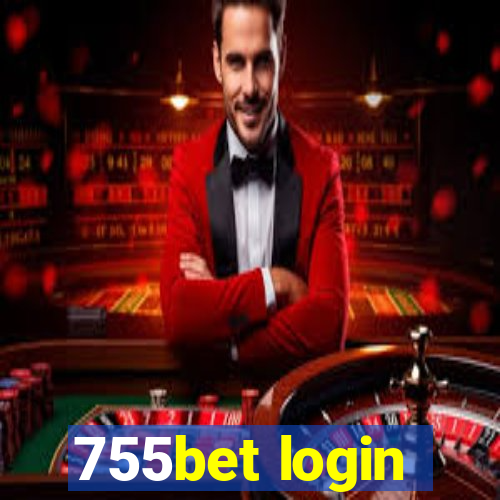 755bet login