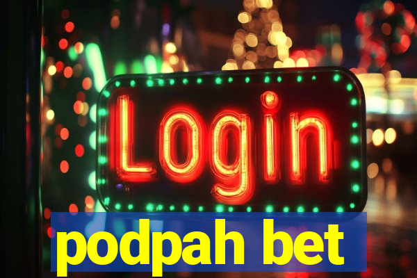 podpah bet