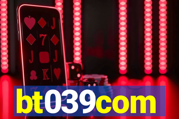 bt039com