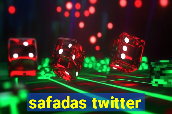 safadas twitter