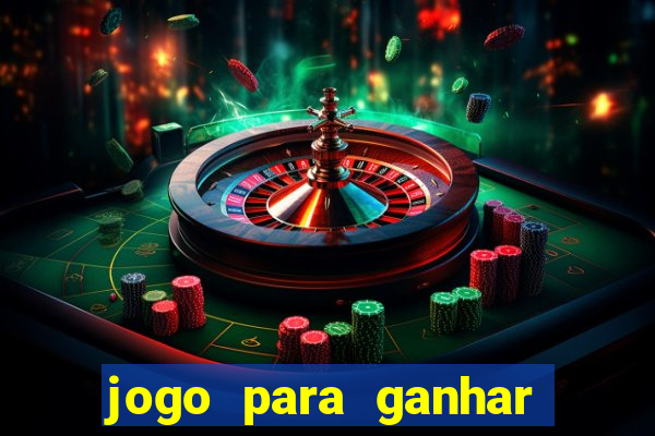 jogo para ganhar dinheiro sem depositar nada