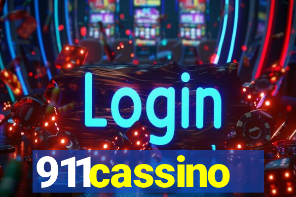 911cassino