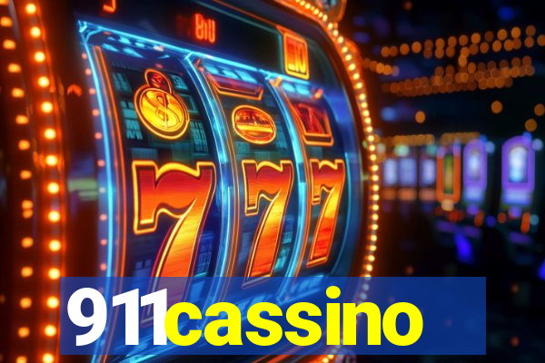 911cassino
