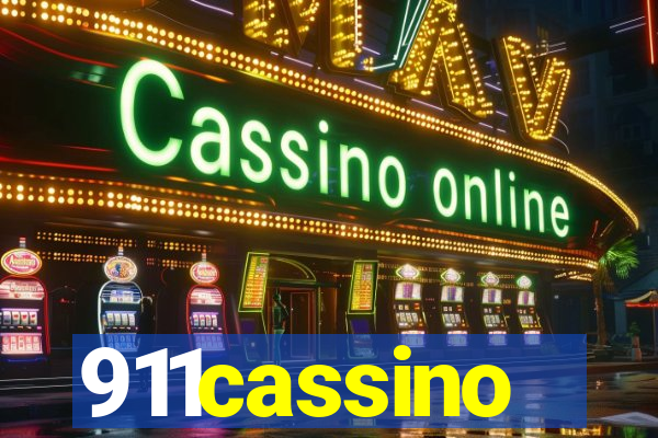 911cassino