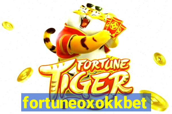 fortuneoxokkbet
