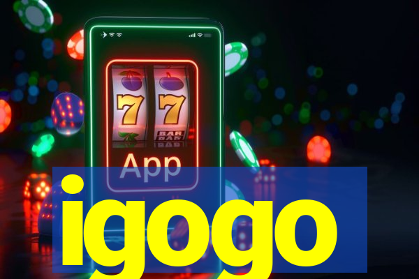 igogo