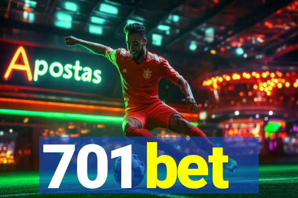 701 bet