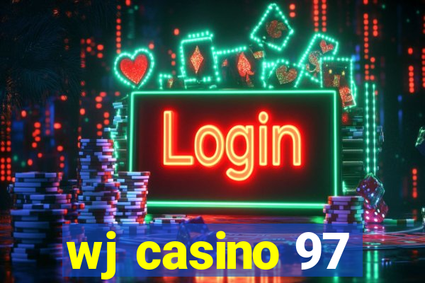 wj casino 97
