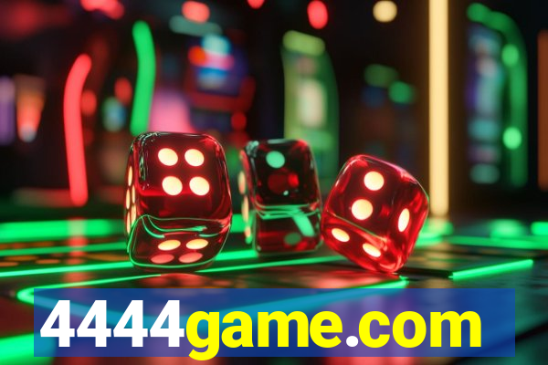 4444game.com