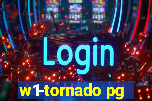 w1-tornado pg