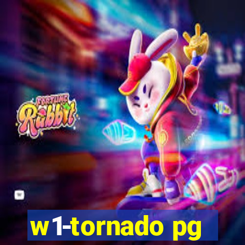 w1-tornado pg