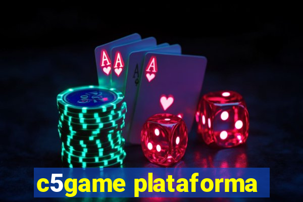 c5game plataforma