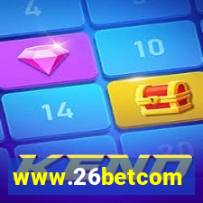 www.26betcom