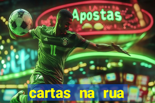 cartas na rua bukowski pdf